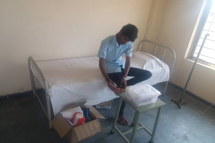 medical-facility